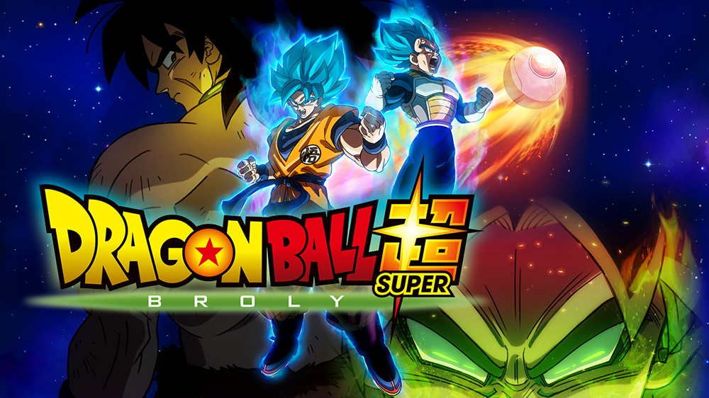 Dragon Ball Super 720p X265 Download