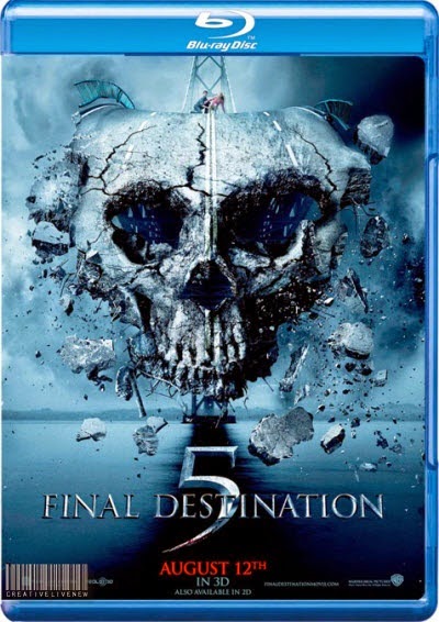 Destination 5 Full Movie In Hindi Download